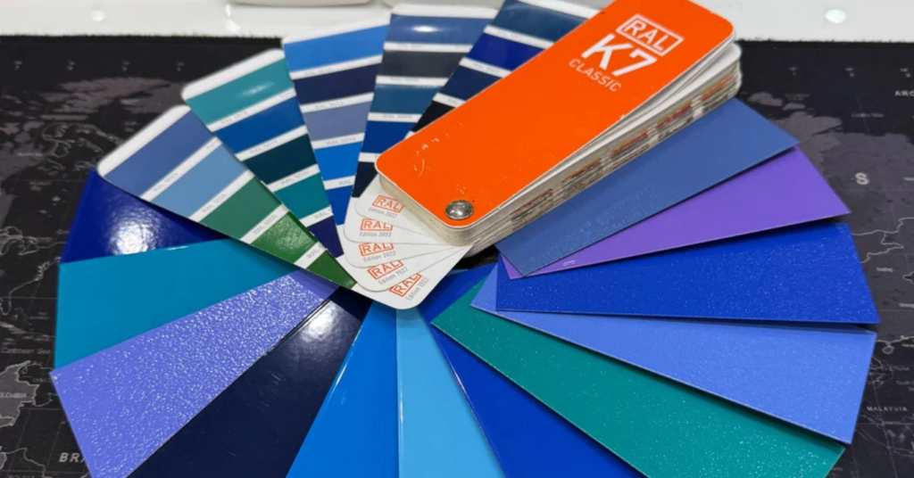 Powder Coating Powder