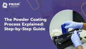 powder coating