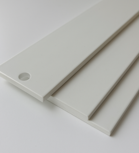 Authorized Powder Coating