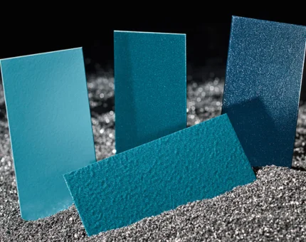 Powder Coating Exporter