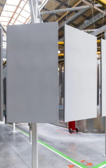 Powder Coating Exporter