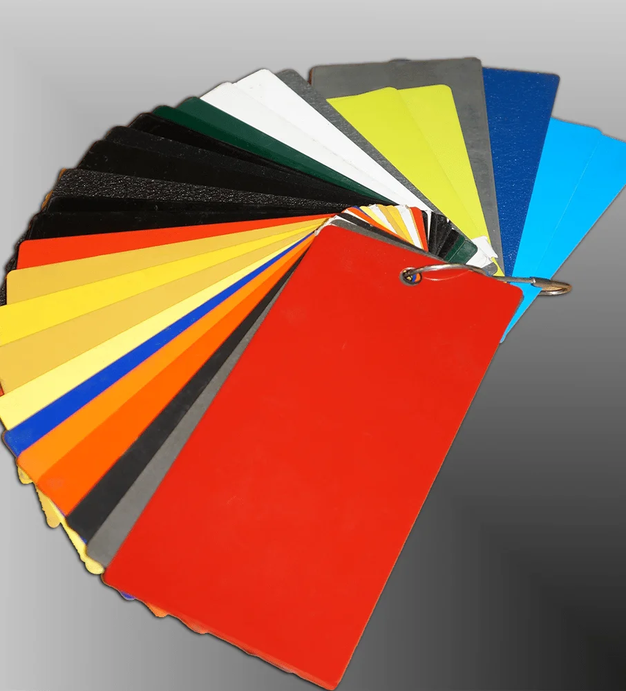 Aluminium Coating Powder