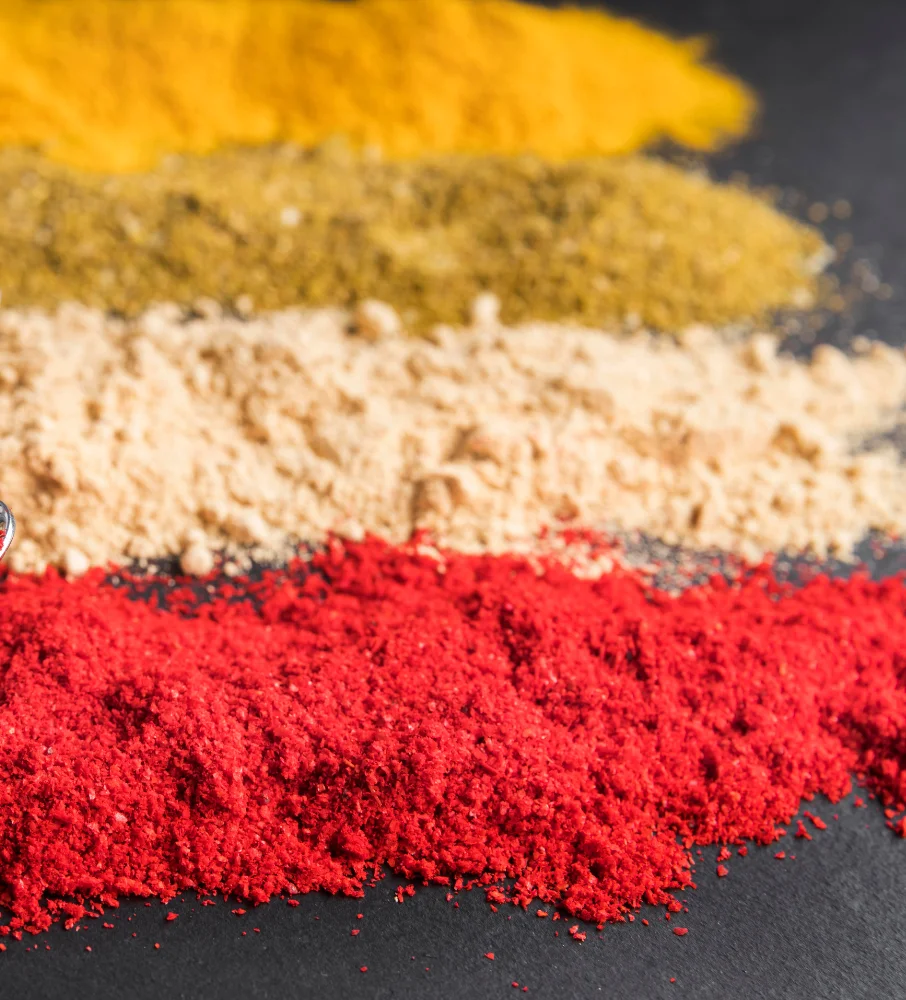 Powder Coating Colour Manufacturer and Supplier in Amravati