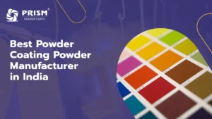 Best Powder Coating Manufacturer in India