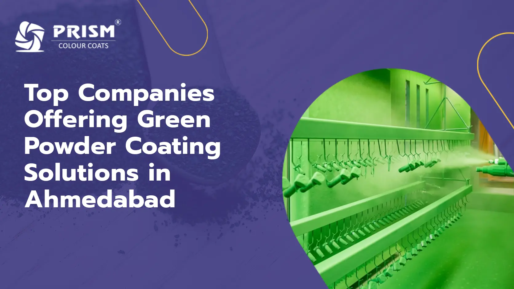 powder coating solutions