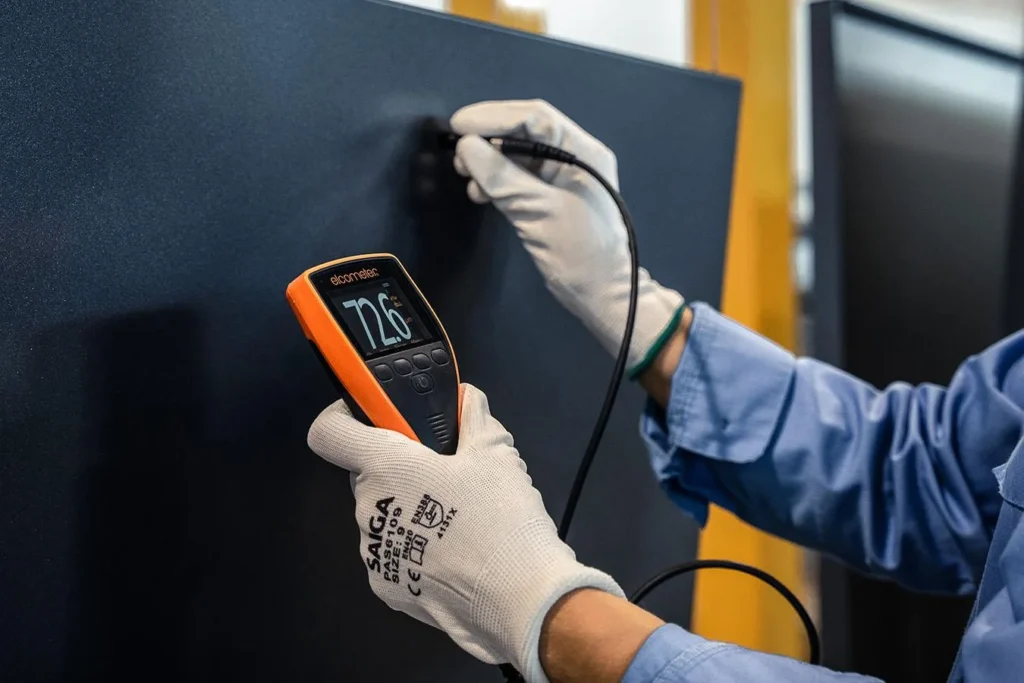 Quality & Performance Testing